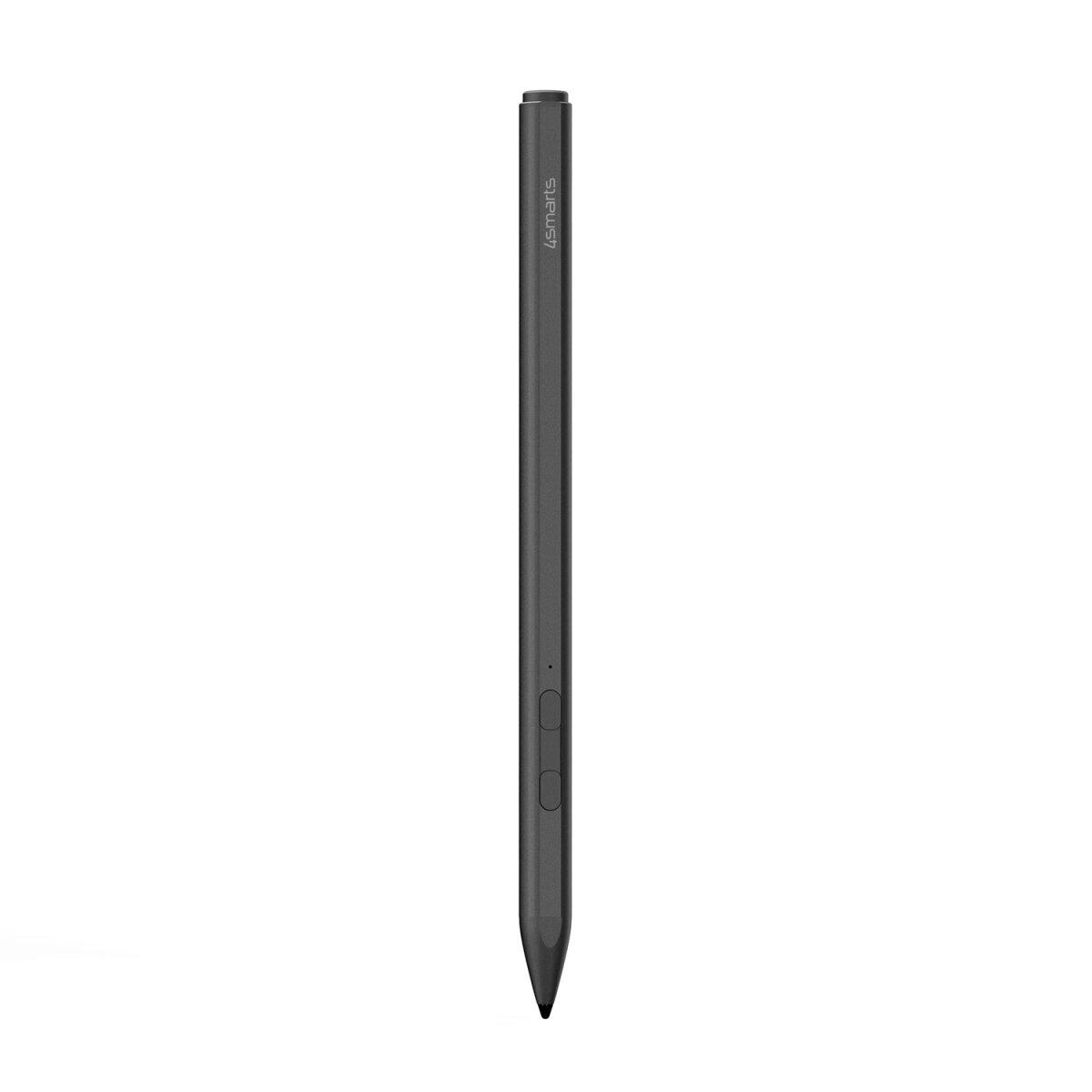 4smarts Aktiver Eingabestift MPP für Surface, schwarz
