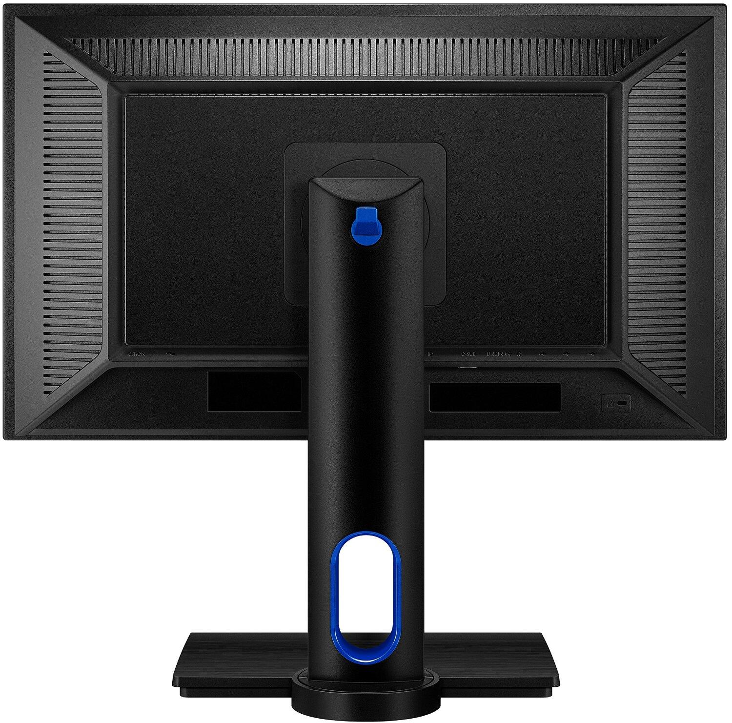 B-WARE BenQ Design Monitor BL2420PT LED-Display 60,45 cm (24')
