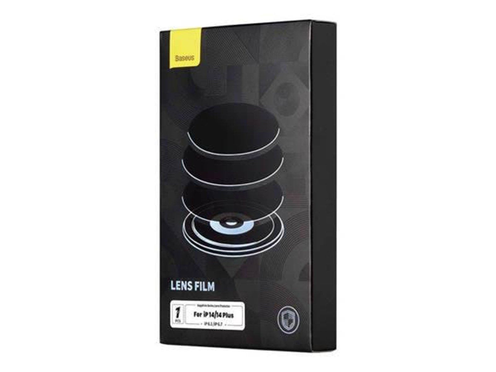 Baseus Lens Protector  for iPhone 14/14 Plus