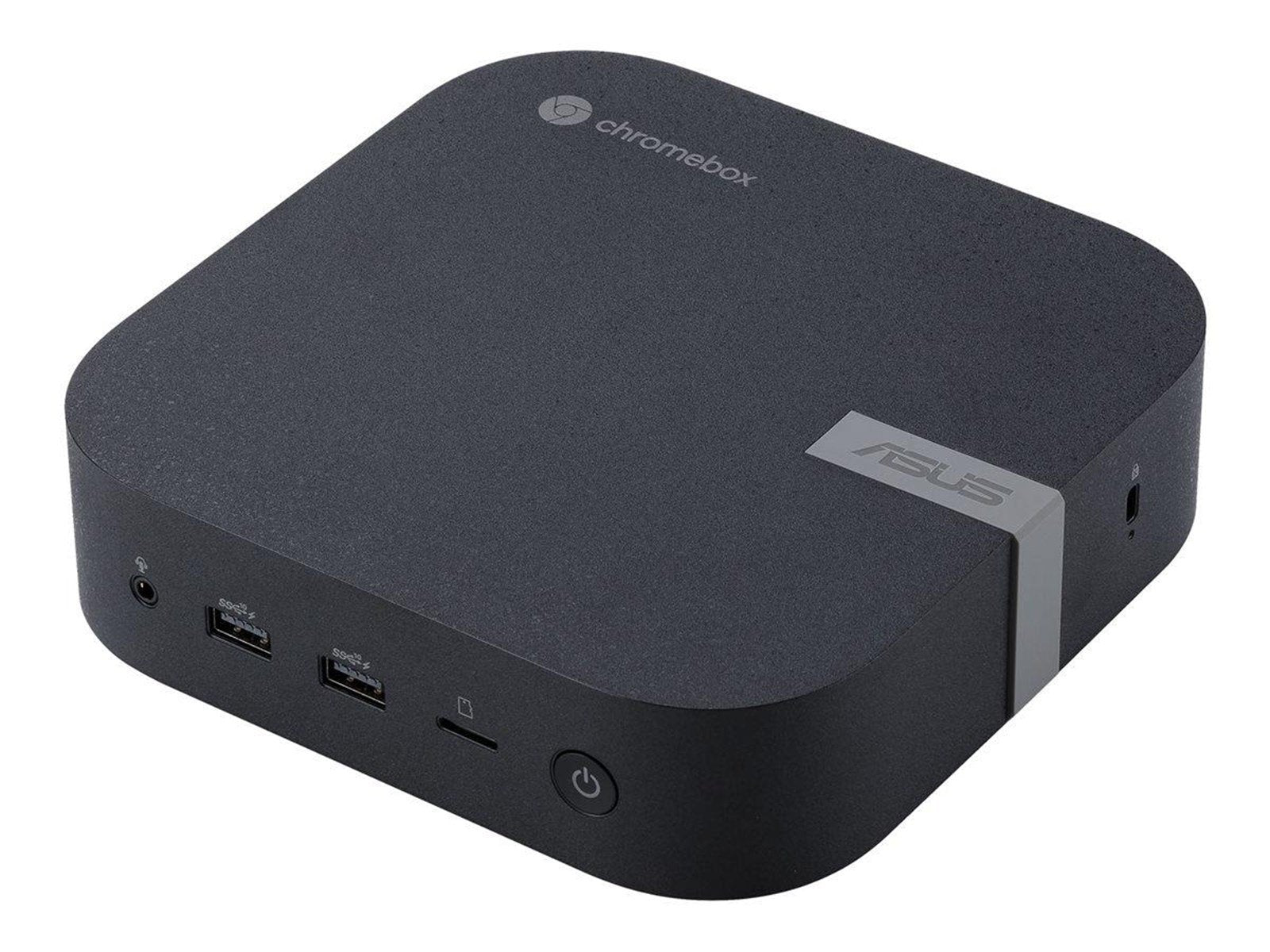 ASUS Chromebox 5 - i3-1220P - 8GB - 128GB - Chrome OS