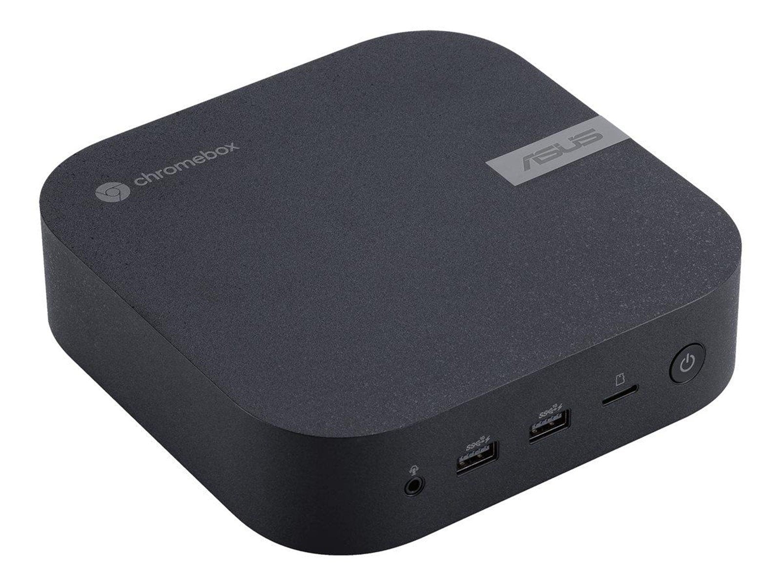 ASUS Chromebox 5 - i3-1220P - 8GB - 128GB - Chrome OS