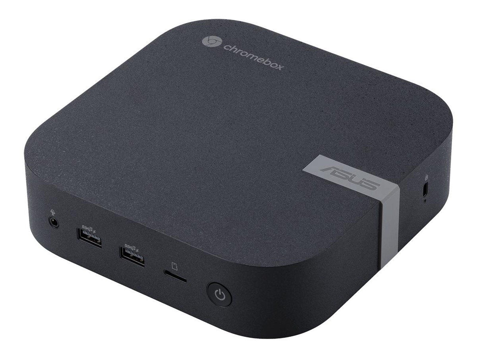 ASUS Chromebox 5 - i5-1240P - 8GB - 128GB - Chrome OS