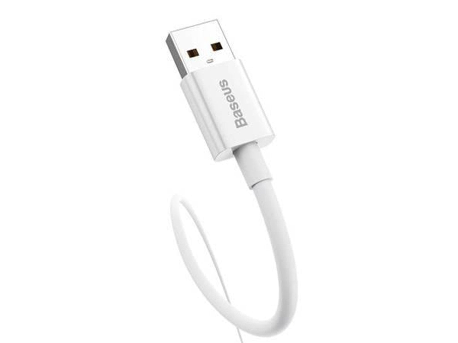 Baseus Cable USB do USB-C  Superior 100W 2m (white)