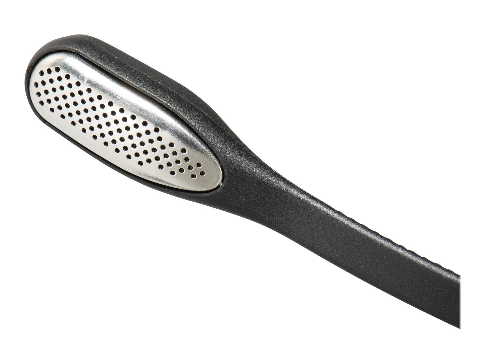 Jabra BIZ 2400 II QD Mono NC 3-in-1 Wideband Headset On-Ear konvertierbar, kabelgebunden,