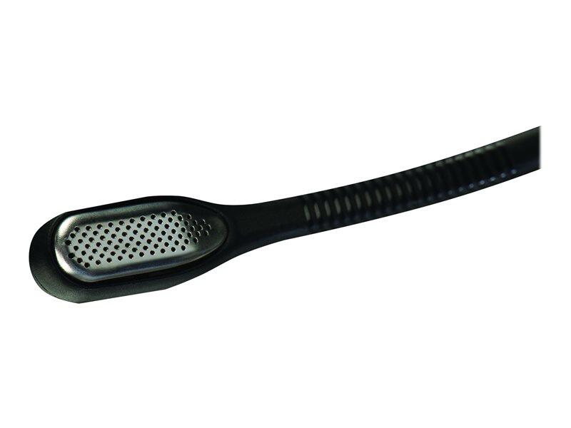 Jabra BIZ 2400 II kabelgebundenes Mono 3 in 1 Headset