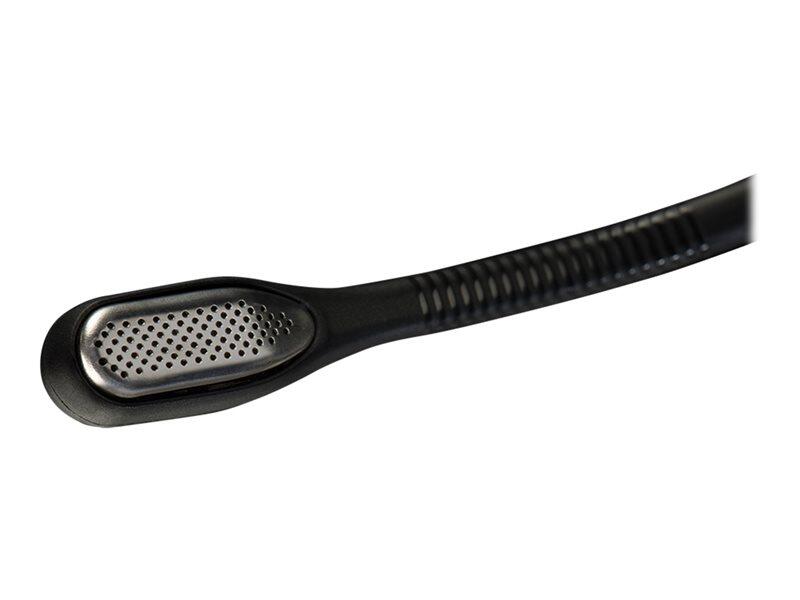 Jabra BIZ 2400 II kabelgebundenes Stereo On-Ear Headset