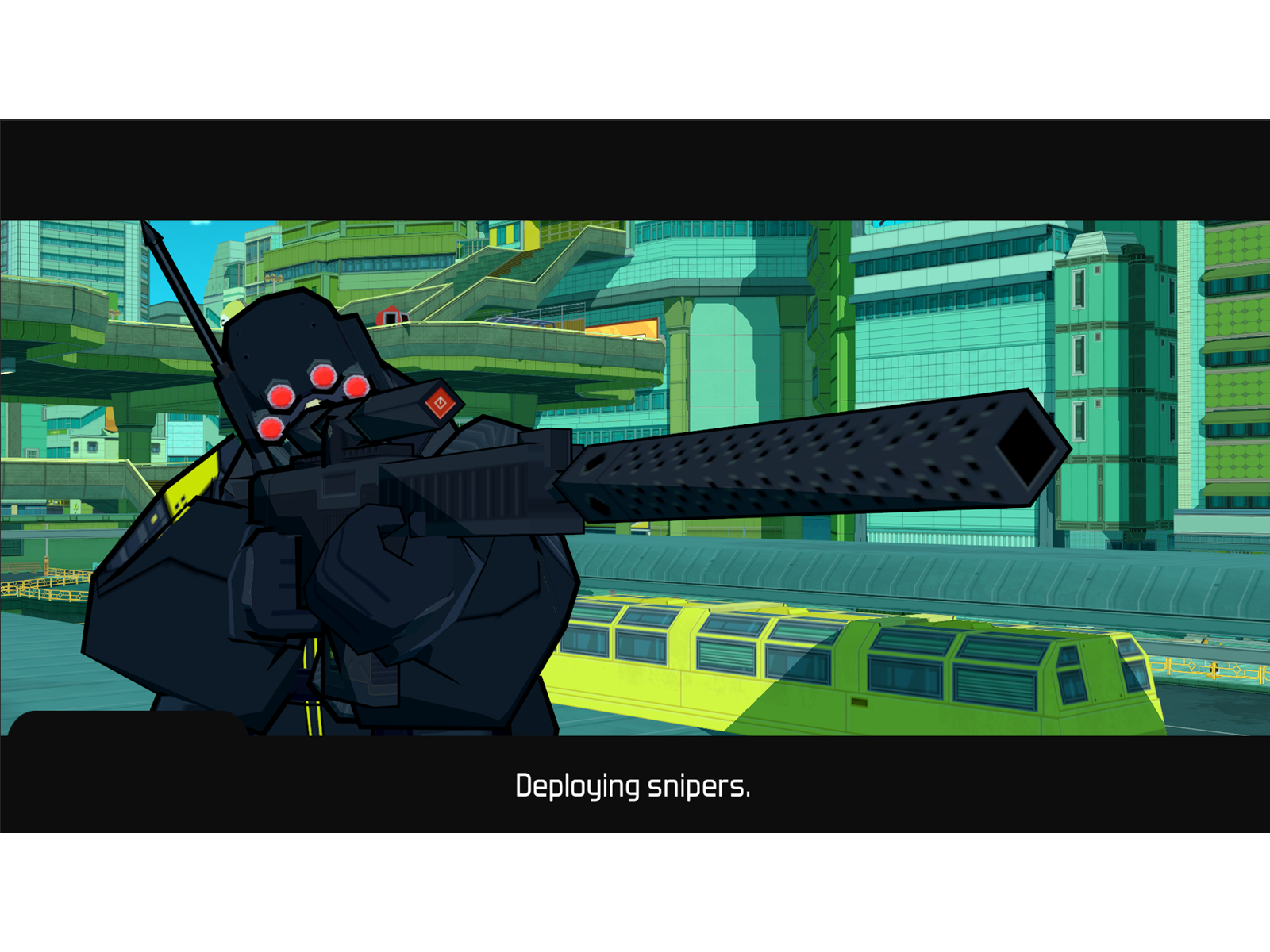 Bomb Rush Cyberfunk - Nintendo Switch - Abenteuer - PEGI 12