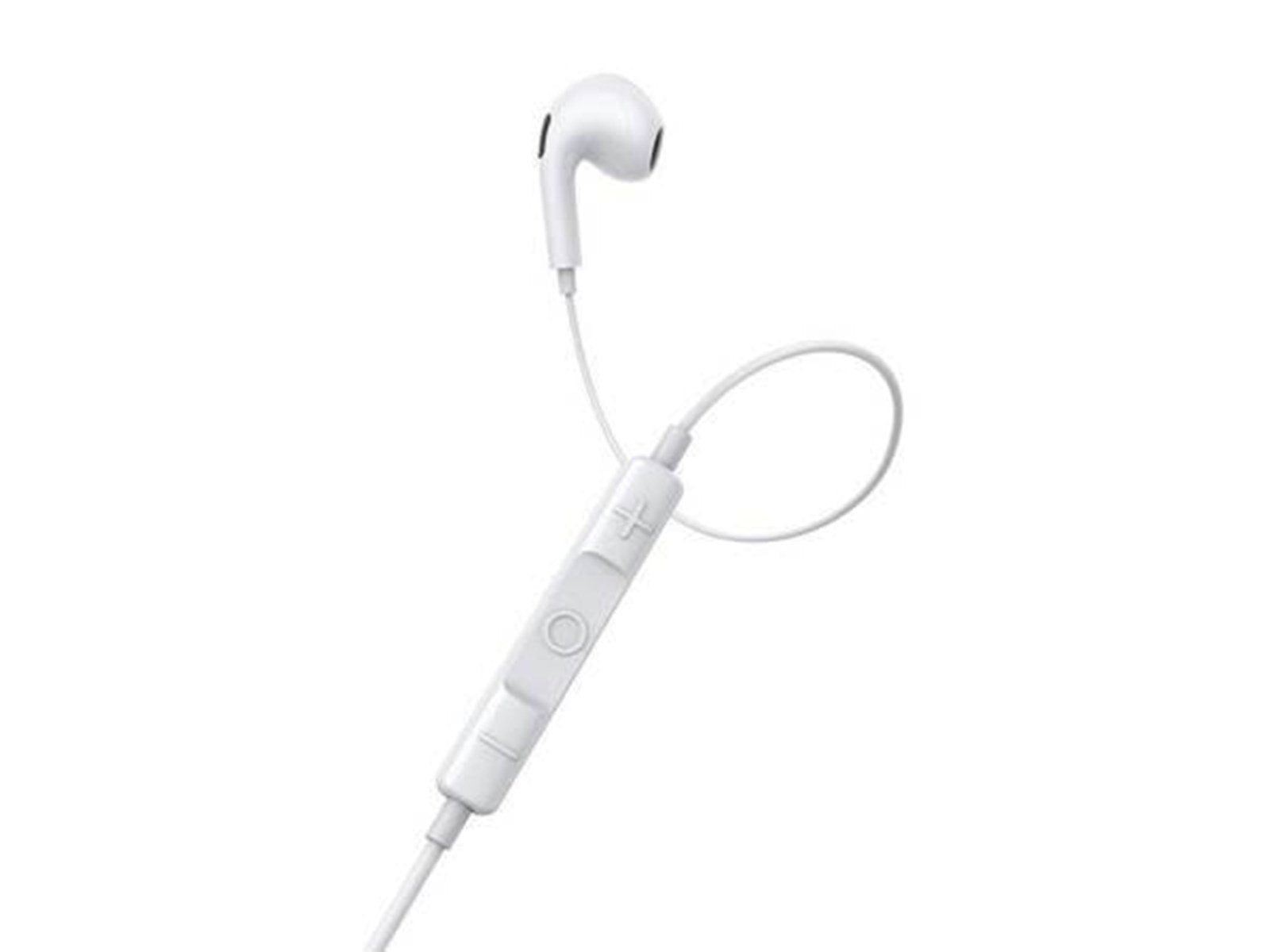 Baseus Encok H17 Earphones (white)