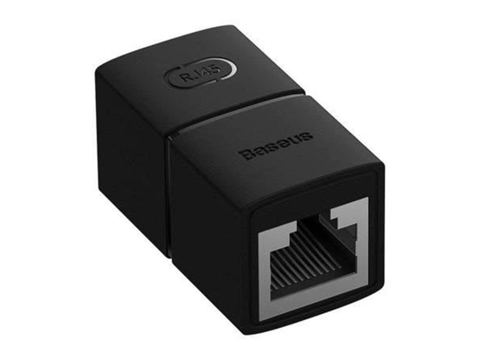 Baseus Cable Connector 2 pcs AirJoy Series (black) - Schwarz