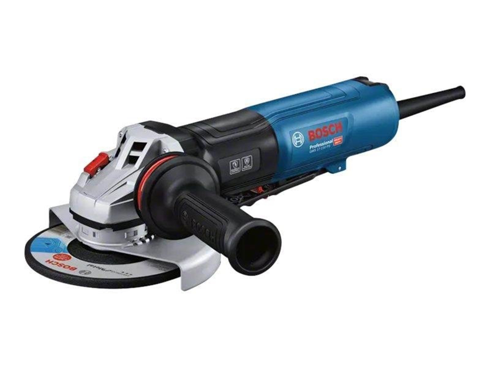 Bosch Professional GWS 17-150 PS Professional