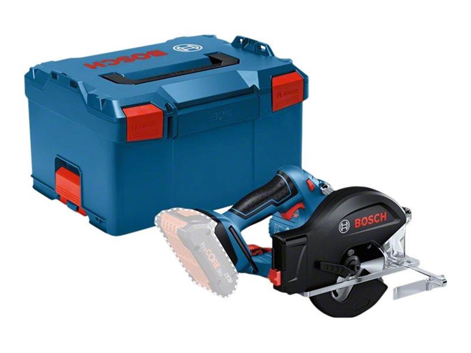 Bosch Professional GKM 18V-50 Professional (SOLO)