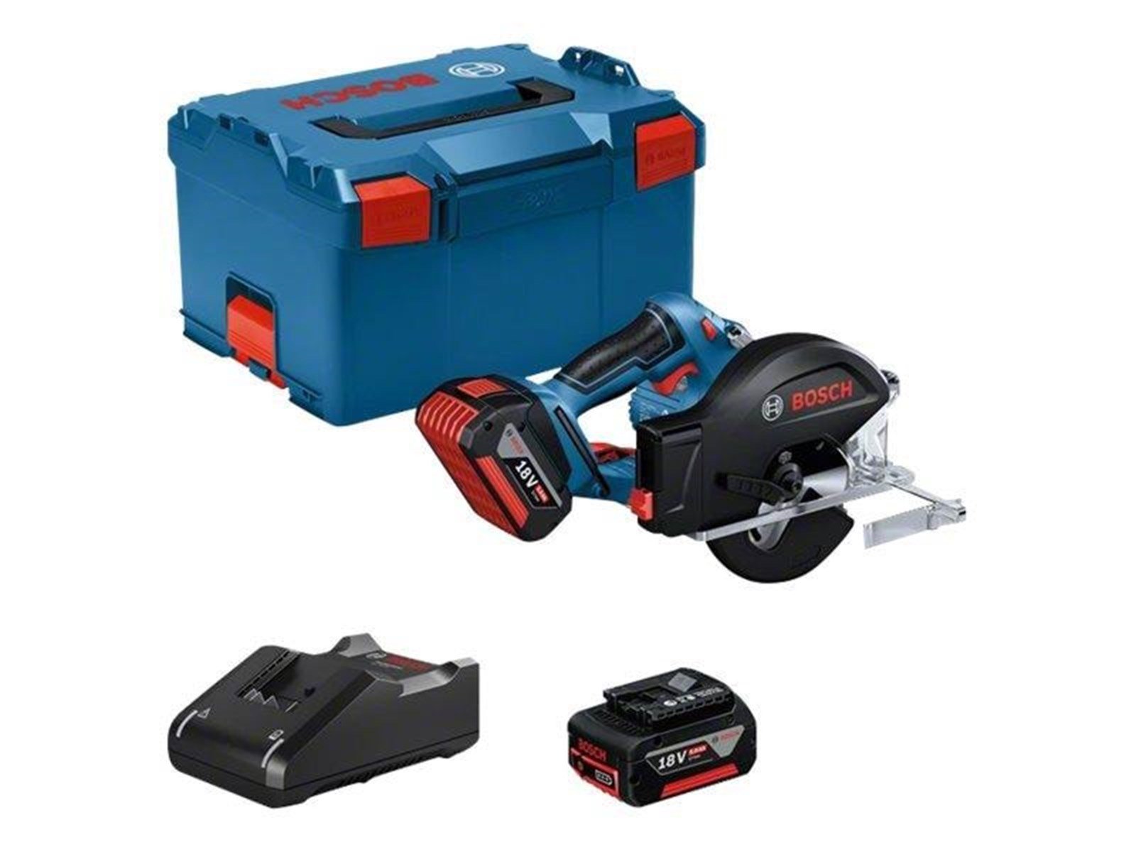 Bosch Professional GKM 18V-50 Professional