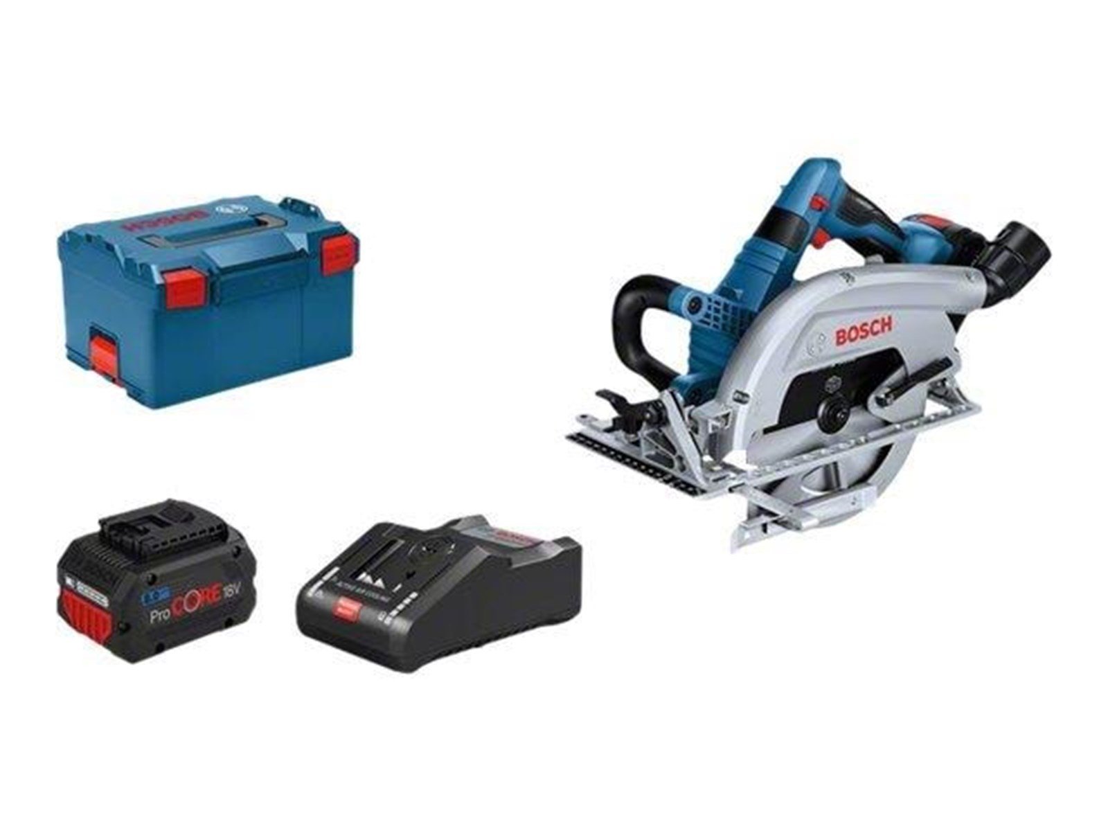 Bosch Professional GKS 18V-70 L Professional