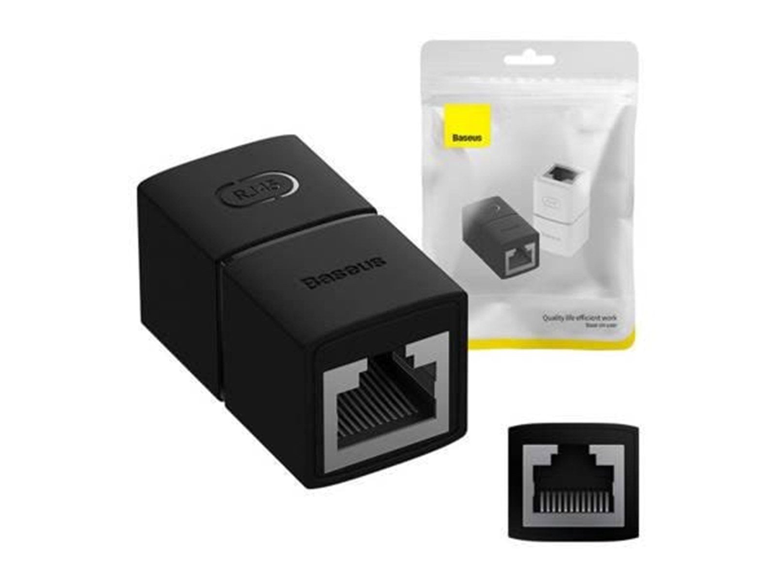 Baseus Cable connector  AirJoy Series (black)