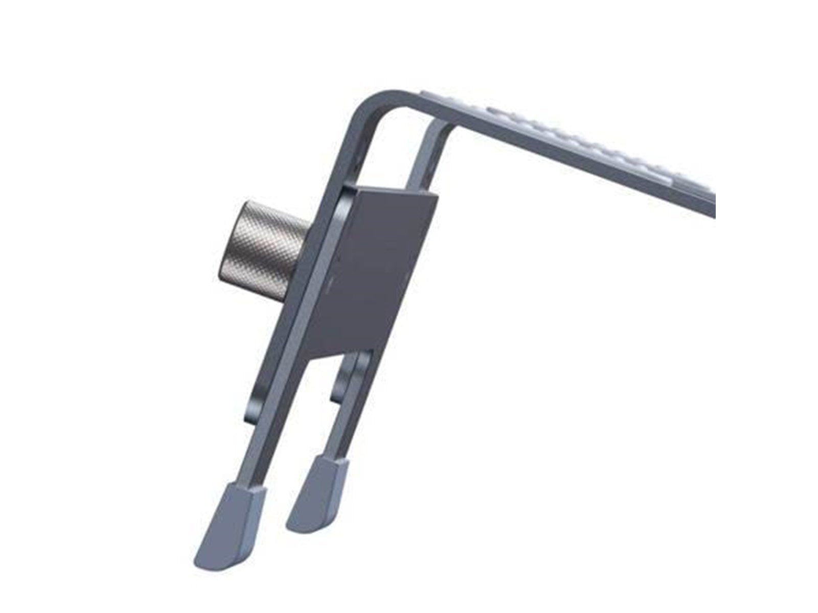 Baseus Laptop Stand  (4-Gear Adjustable) Space Grey