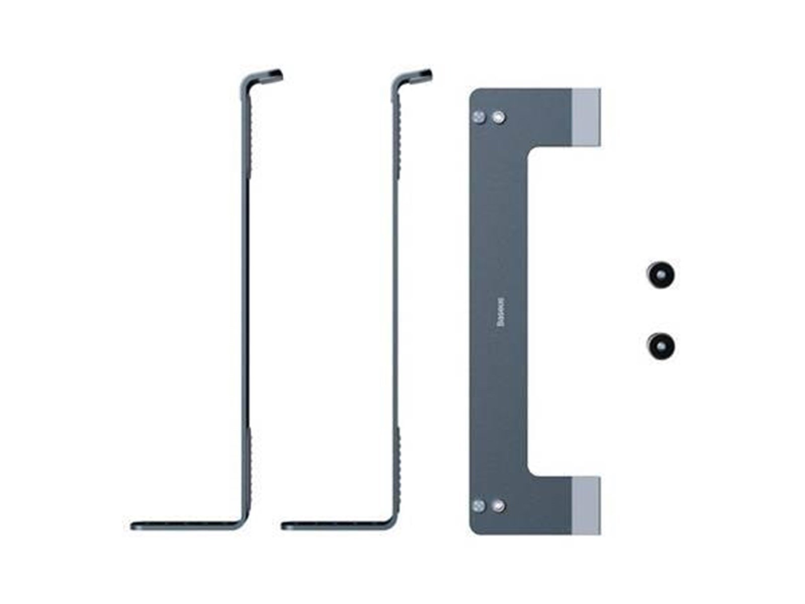 Baseus Laptop Stand  (4-Gear Adjustable) Space Grey