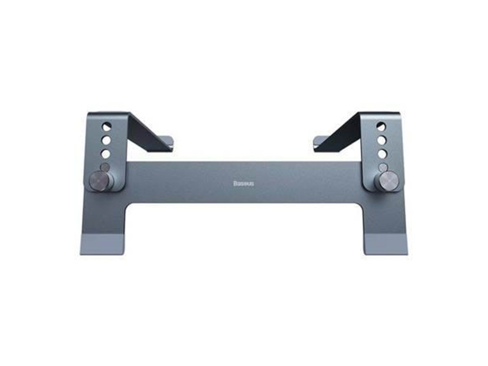 Baseus Laptop Stand  (4-Gear Adjustable) Space Grey