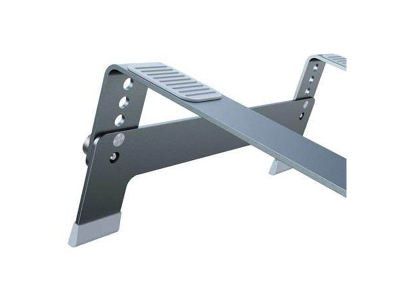 Baseus Laptop Stand  (4-Gear Adjustable) Space Grey