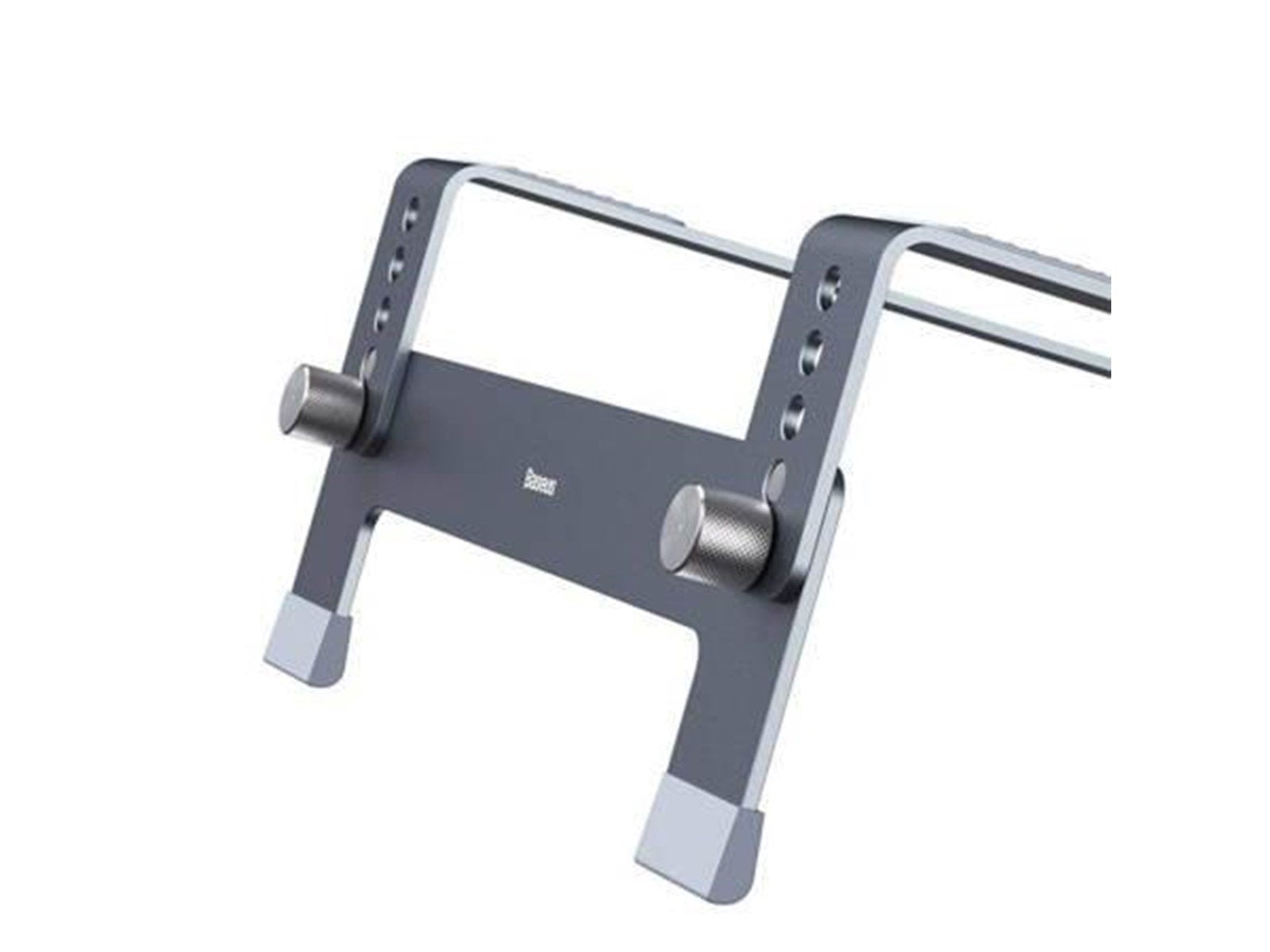 Baseus Laptop Stand  (4-Gear Adjustable) Space Grey