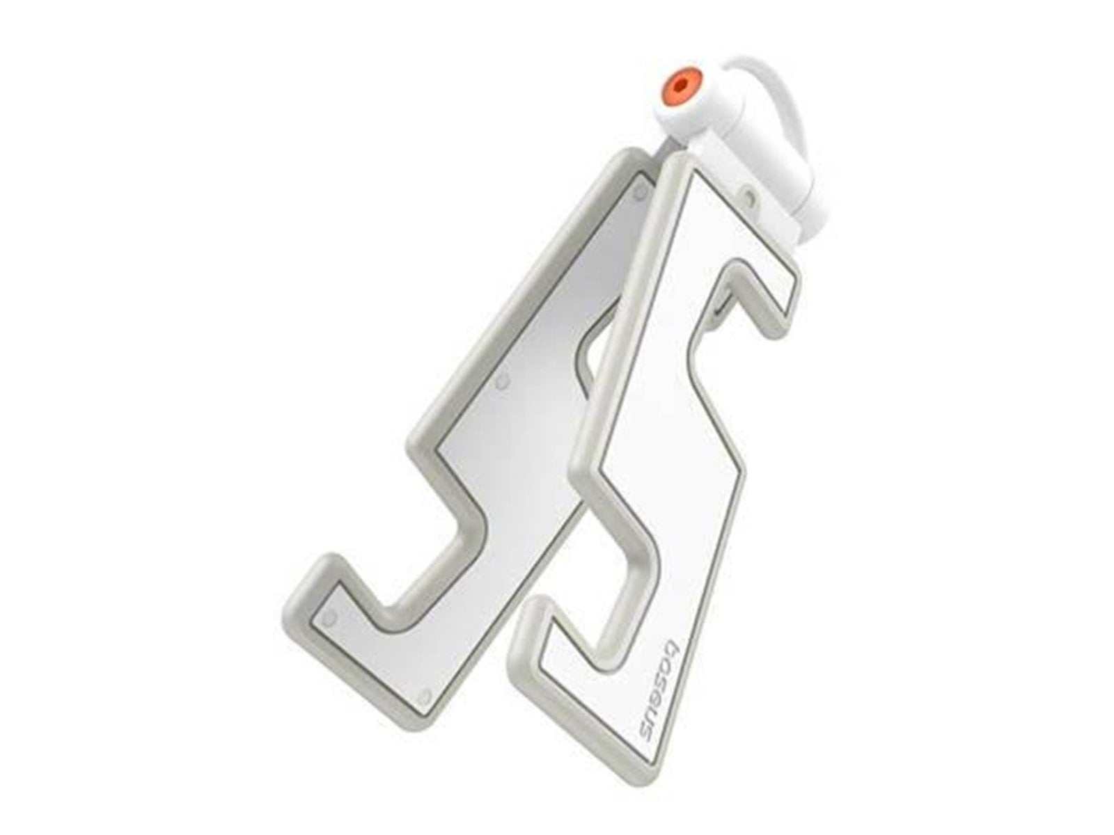 Baseus Folding Phone Stand  (white)
