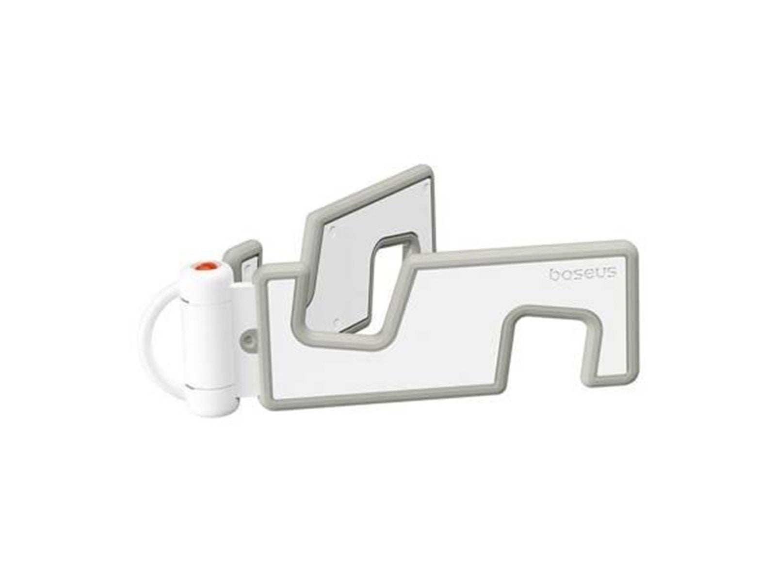 Baseus Folding Phone Stand  (white)