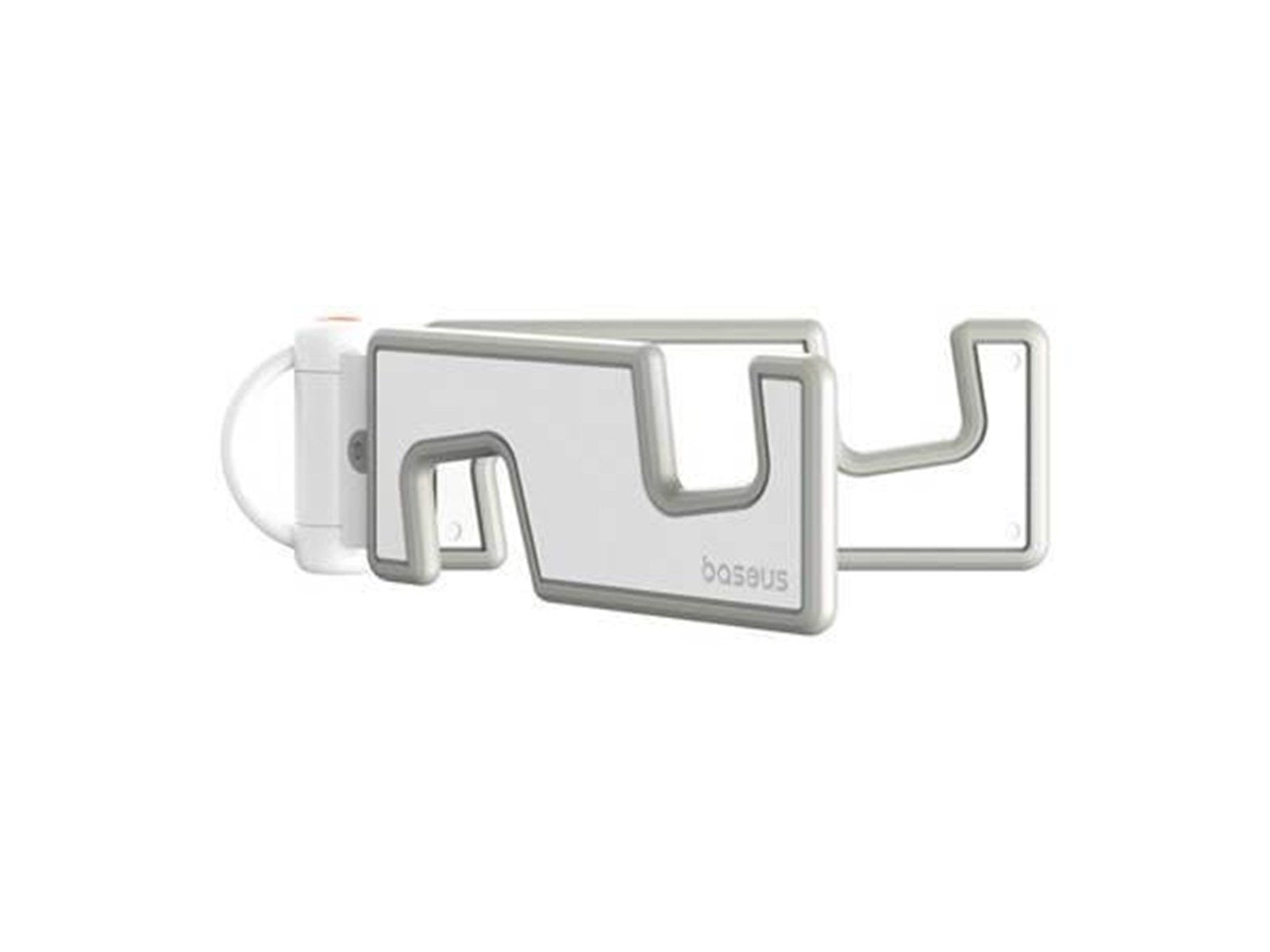 Baseus Folding Phone Stand  (white)
