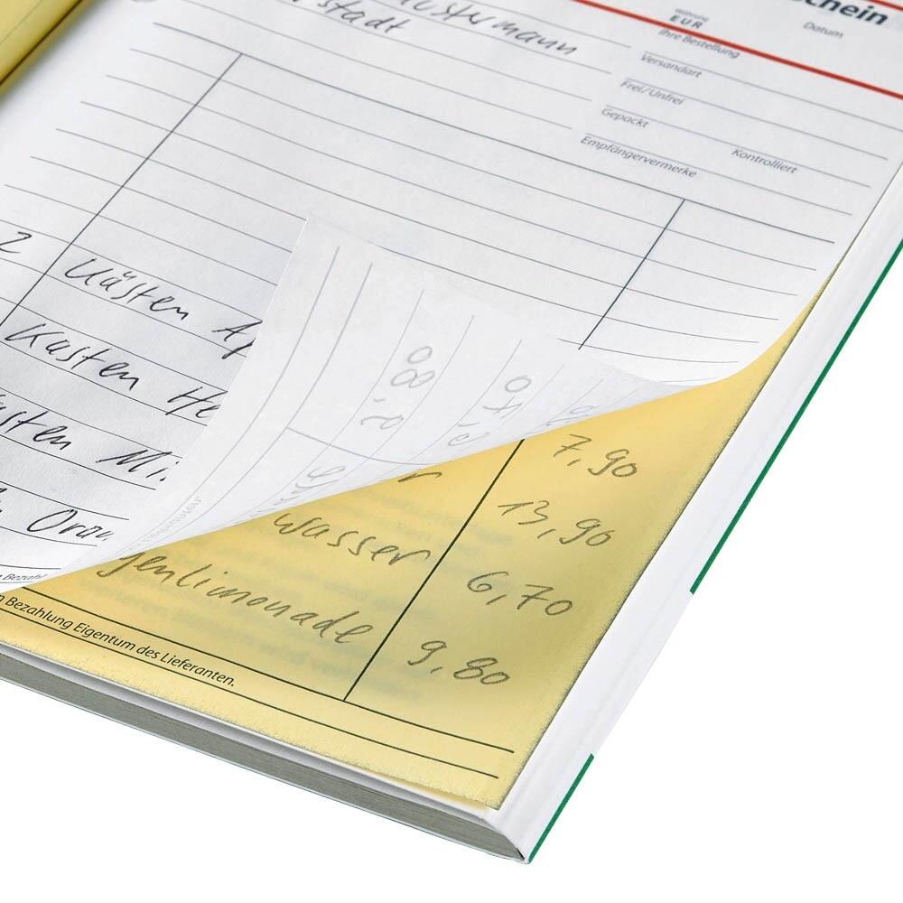 sigel Rapport/Regiebericht Formularbuch SD027