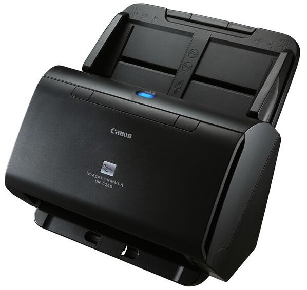 Canon imageFORMULA DR-C240 Dokumenten-Scanner