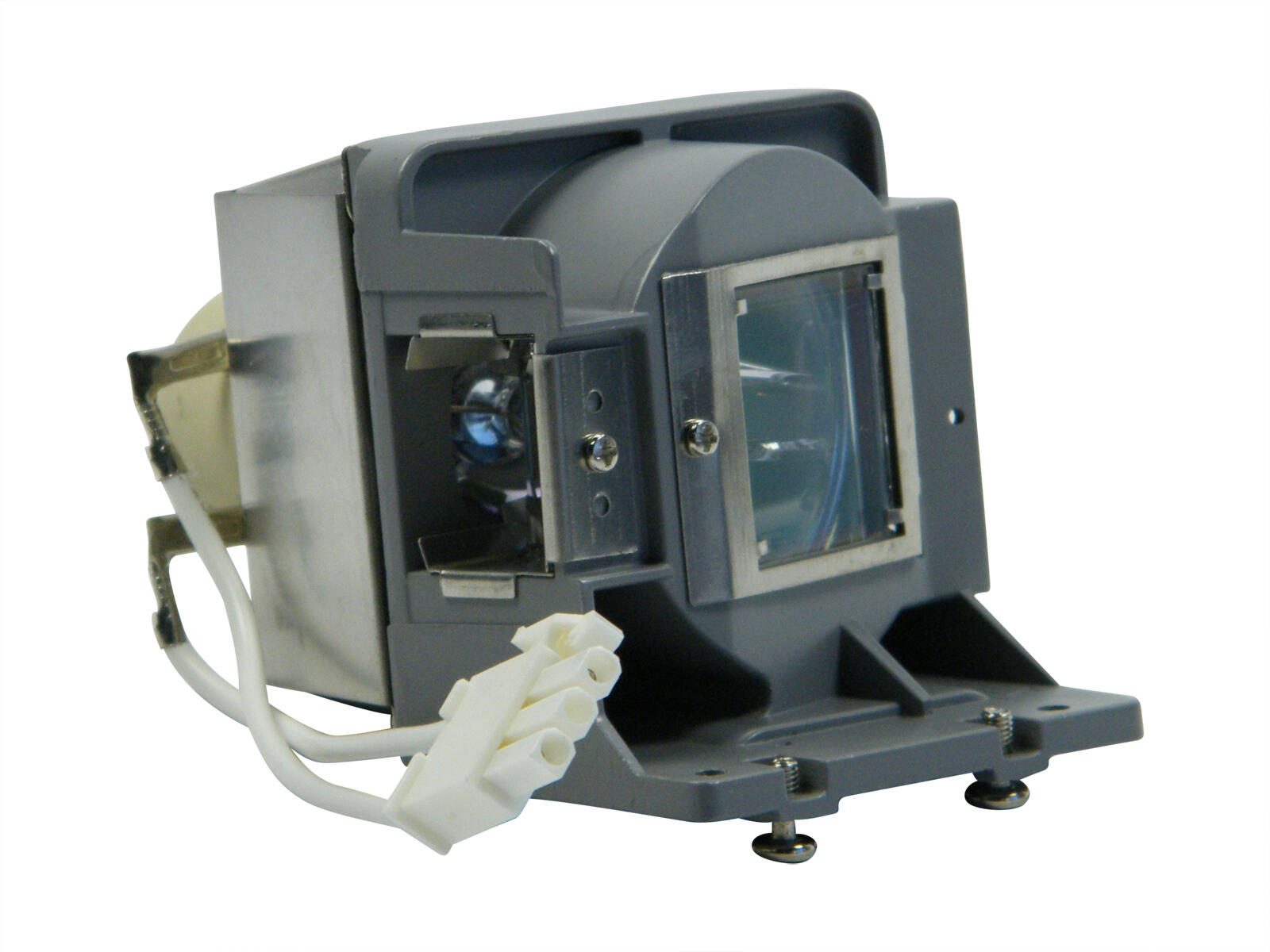 Beamerlampe für VIEWSONIC (ersetzt: RLC-095)