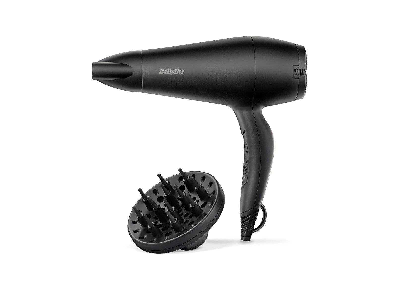 Babyliss Haartrockner / Föhne Power Smooth 2000 - 2000 W