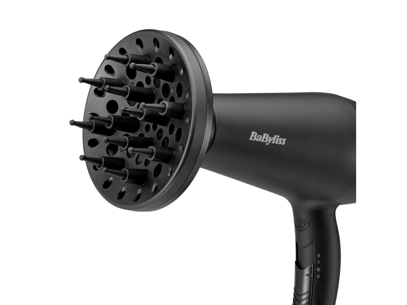 Babyliss Haartrockner / Föhne Power Smooth 2000 - 2000 W