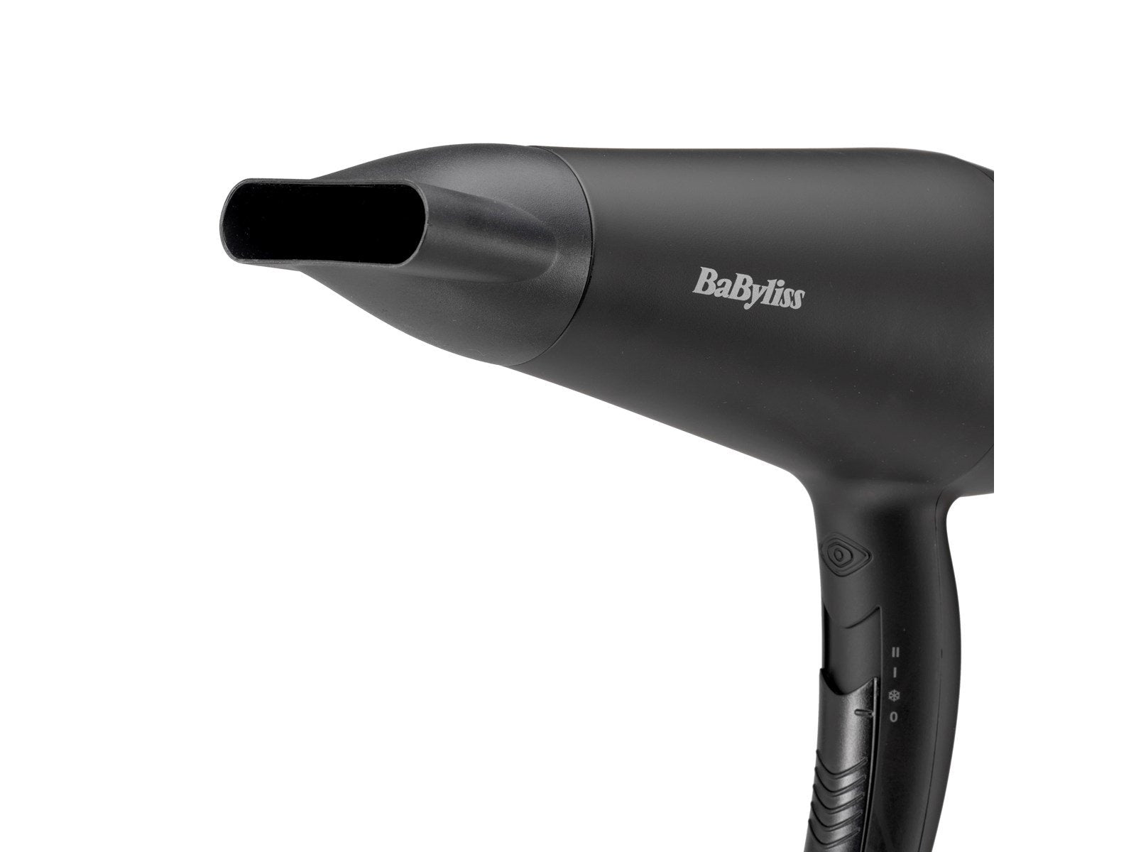Babyliss Haartrockner / Föhne Power Smooth 2000 - 2000 W