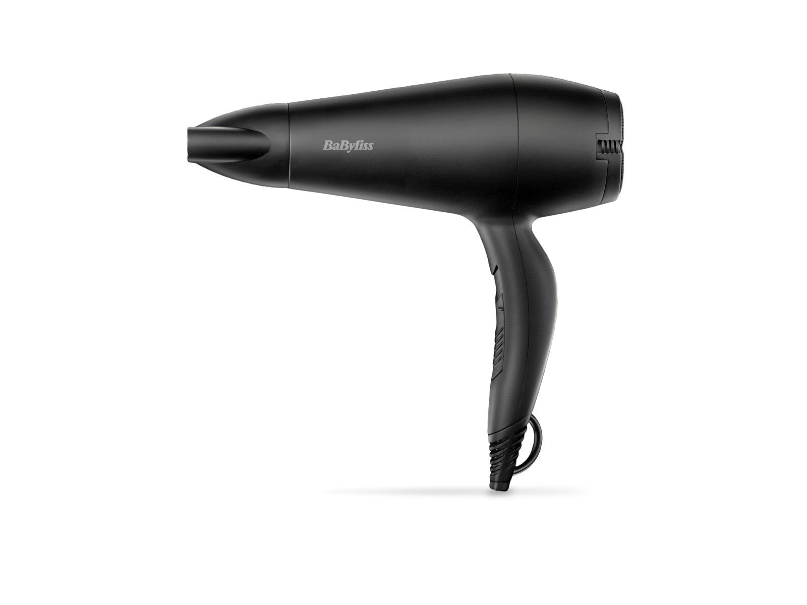 Babyliss Haartrockner / Föhne Power Smooth 2000 - 2000 W