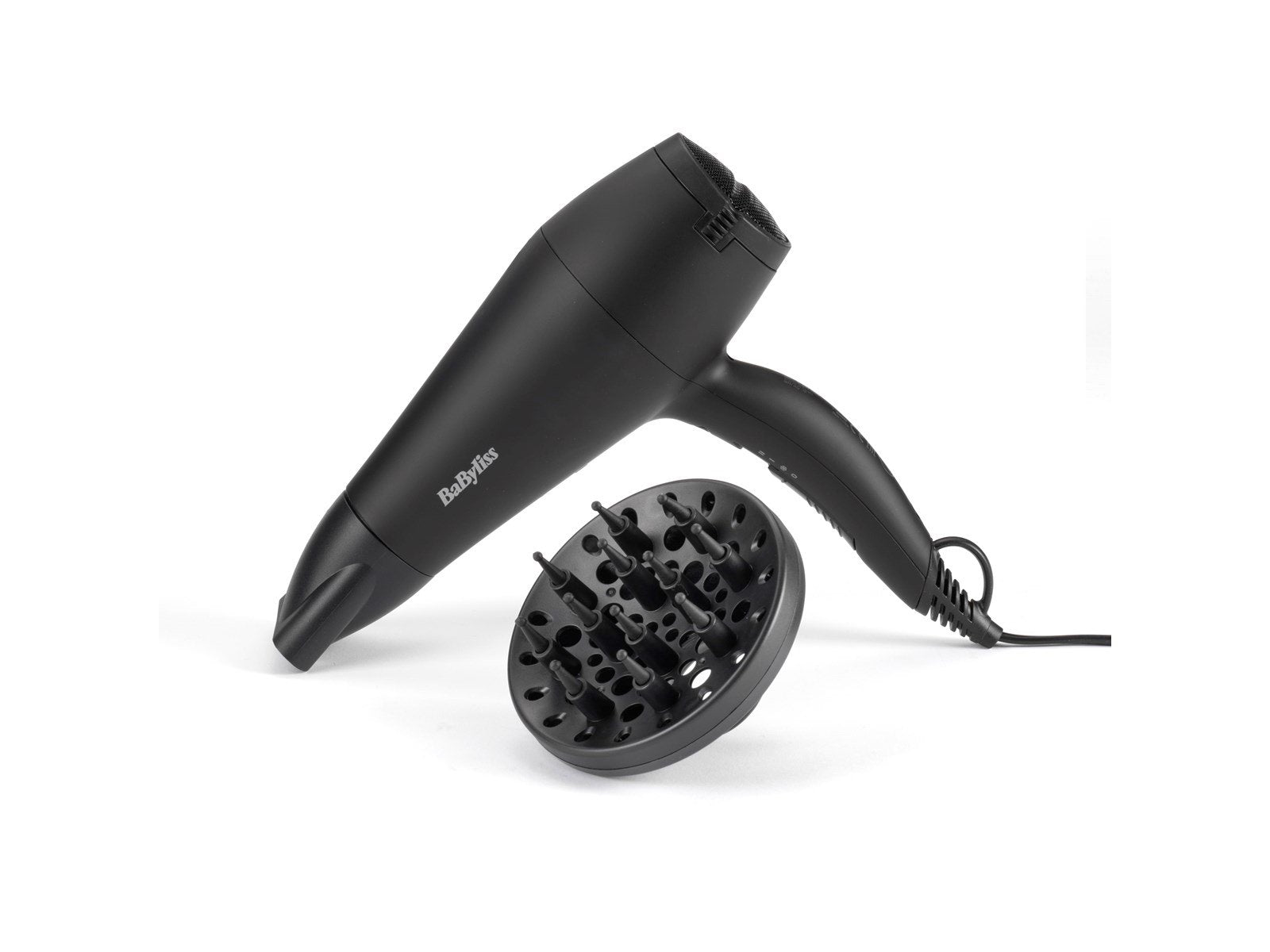 Babyliss Haartrockner / Föhne Power Smooth 2000 - 2000 W