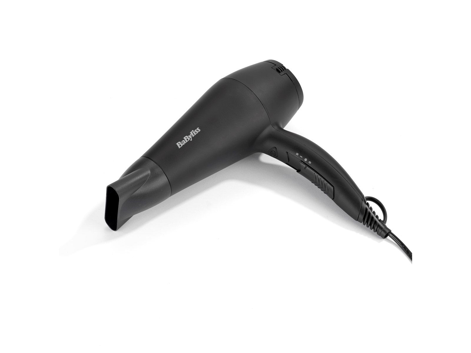 Babyliss Haartrockner / Föhne Power Smooth 2000 - 2000 W