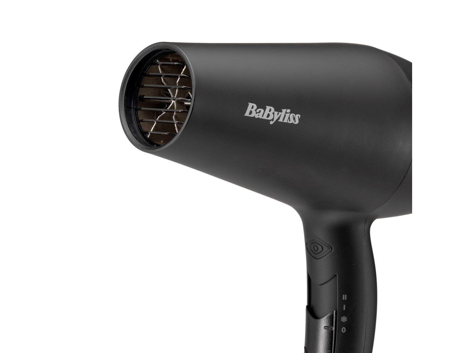 Babyliss Haartrockner / Föhne Power Smooth 2000 - 2000 W