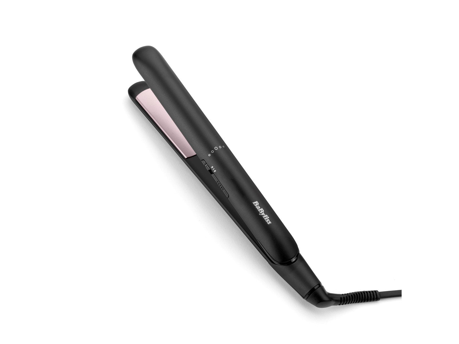 Babyliss Glätteisen Smooth Ceramic 230