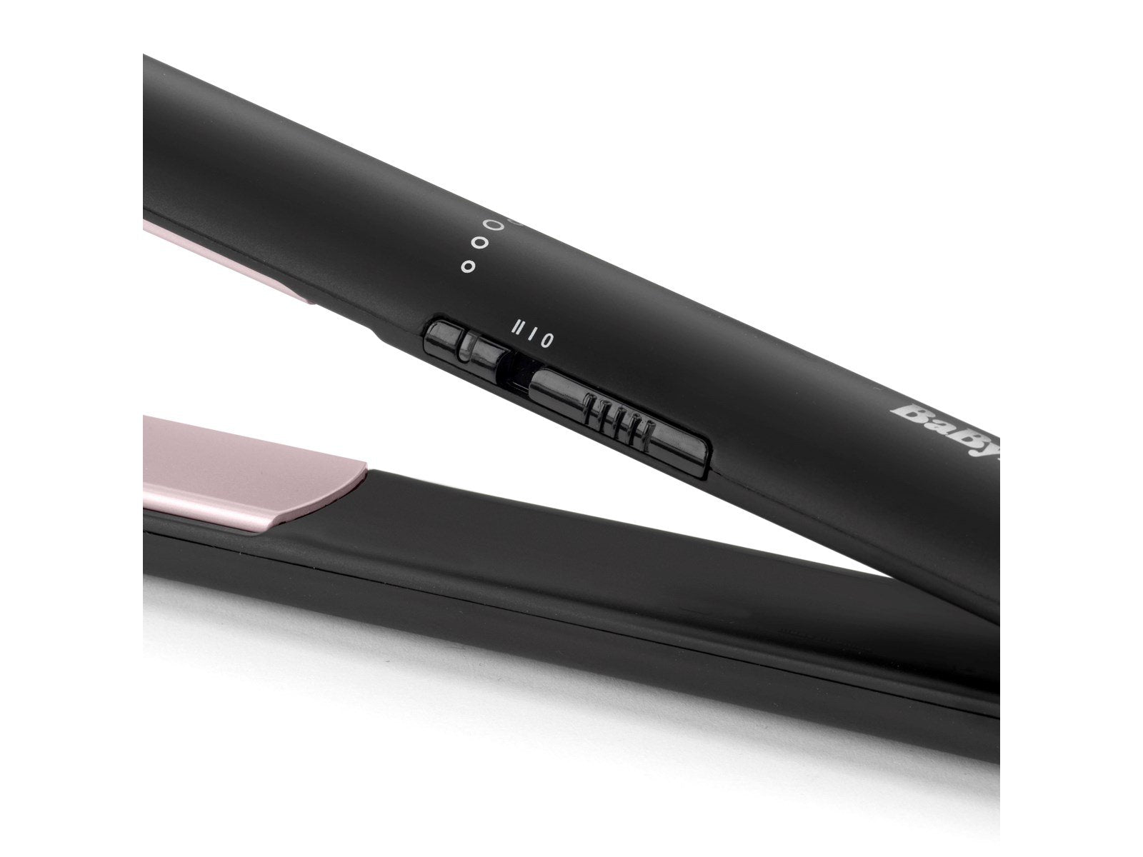 Babyliss Glätteisen Smooth Ceramic 230