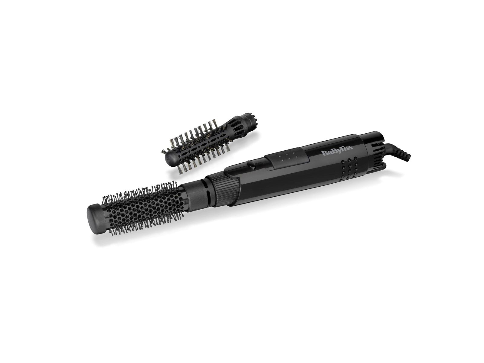 Babyliss Lockenstab Smooth Shape Airstyler