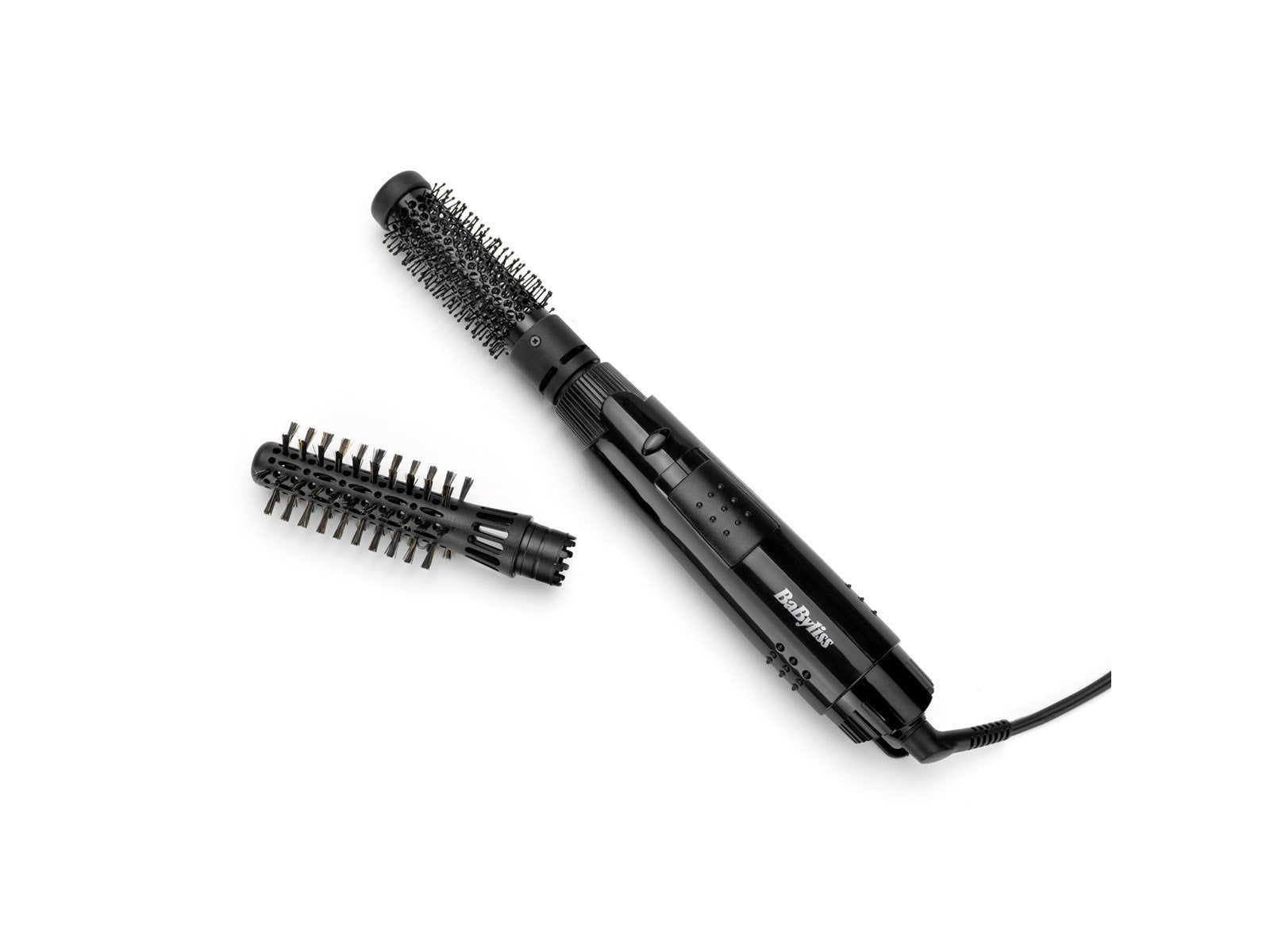 Babyliss Lockenstab Smooth Shape Airstyler