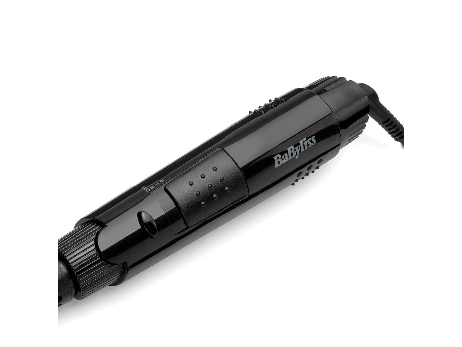 Babyliss Lockenstab Smooth Shape Airstyler