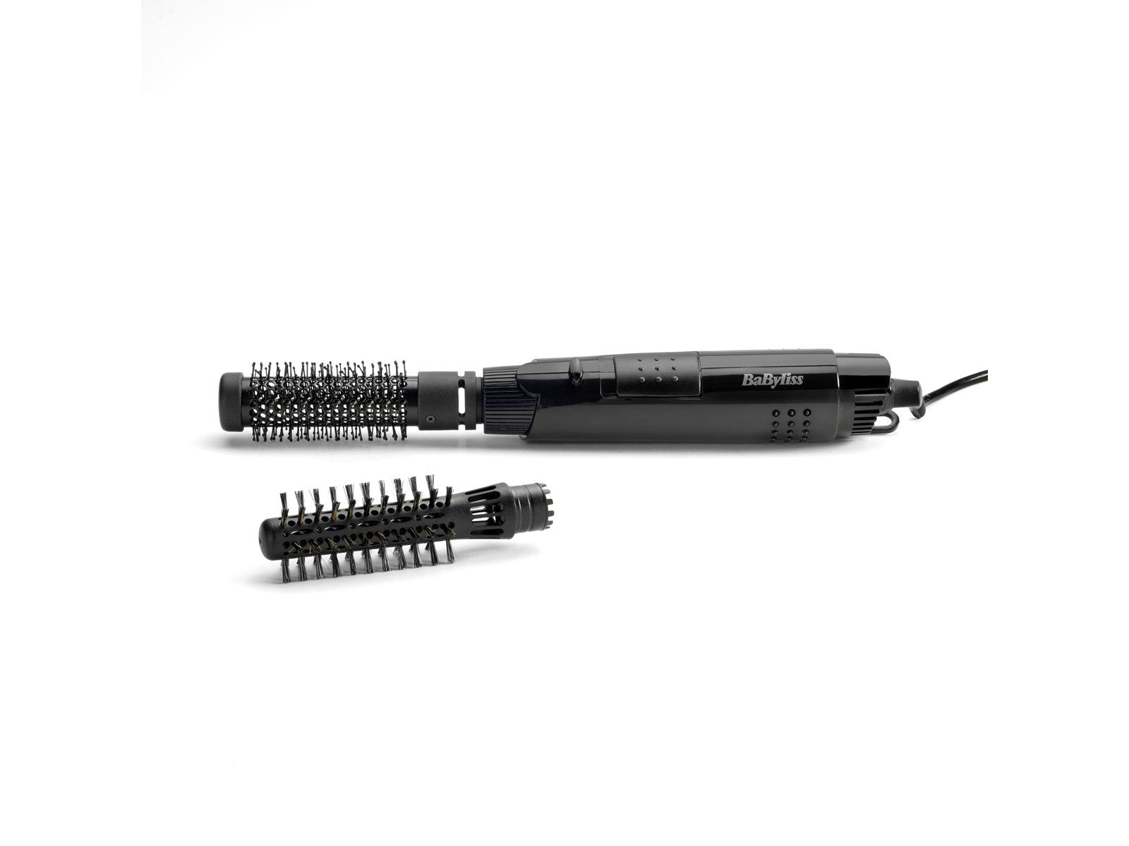 Babyliss Lockenstab Smooth Shape Airstyler