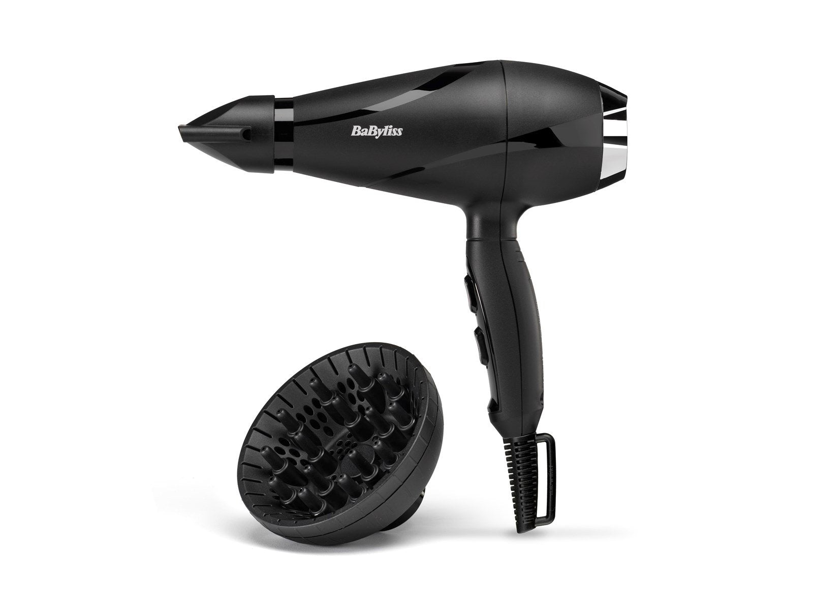 Babyliss Haartrockner / Föhne 6713DE ShinePro - 2200 W