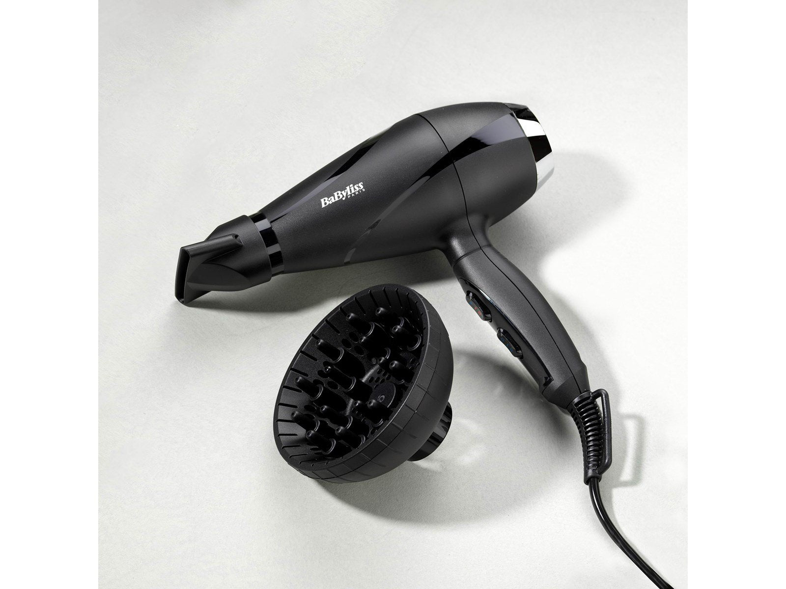 Babyliss Haartrockner / Föhne 6713DE ShinePro - 2200 W