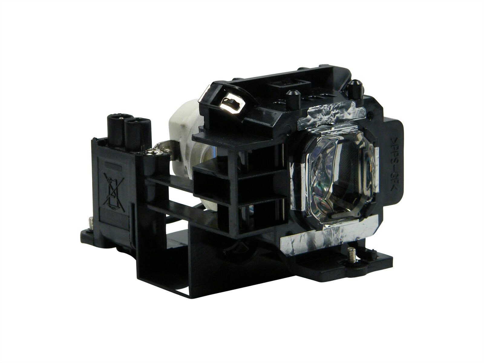 Beamerlampe für CANON (ersetzt: LV-LP32, 4330B001)