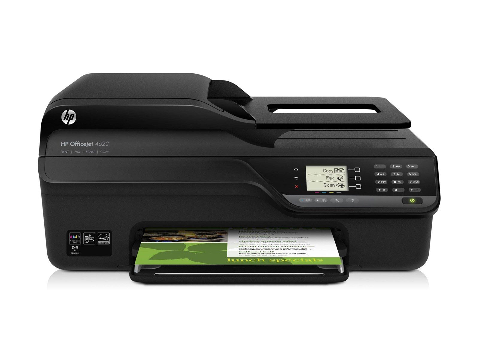 Belkin OVR GLASS EZ TRAY DEVICE A LAS GLASS AM