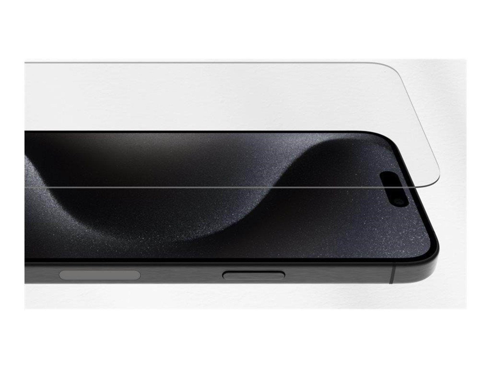 Belkin OVR GLASS EZ TRAY DEVICE A LAS GLASS AM