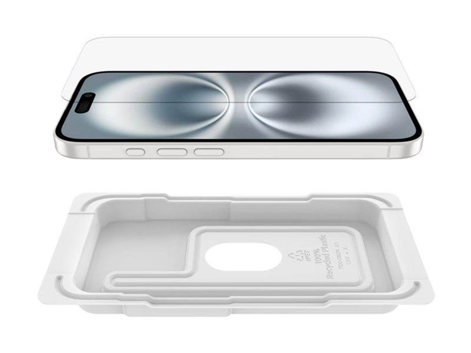 Belkin OVR GLASS EZ TRAY DEVICE A LAS GLASS AM