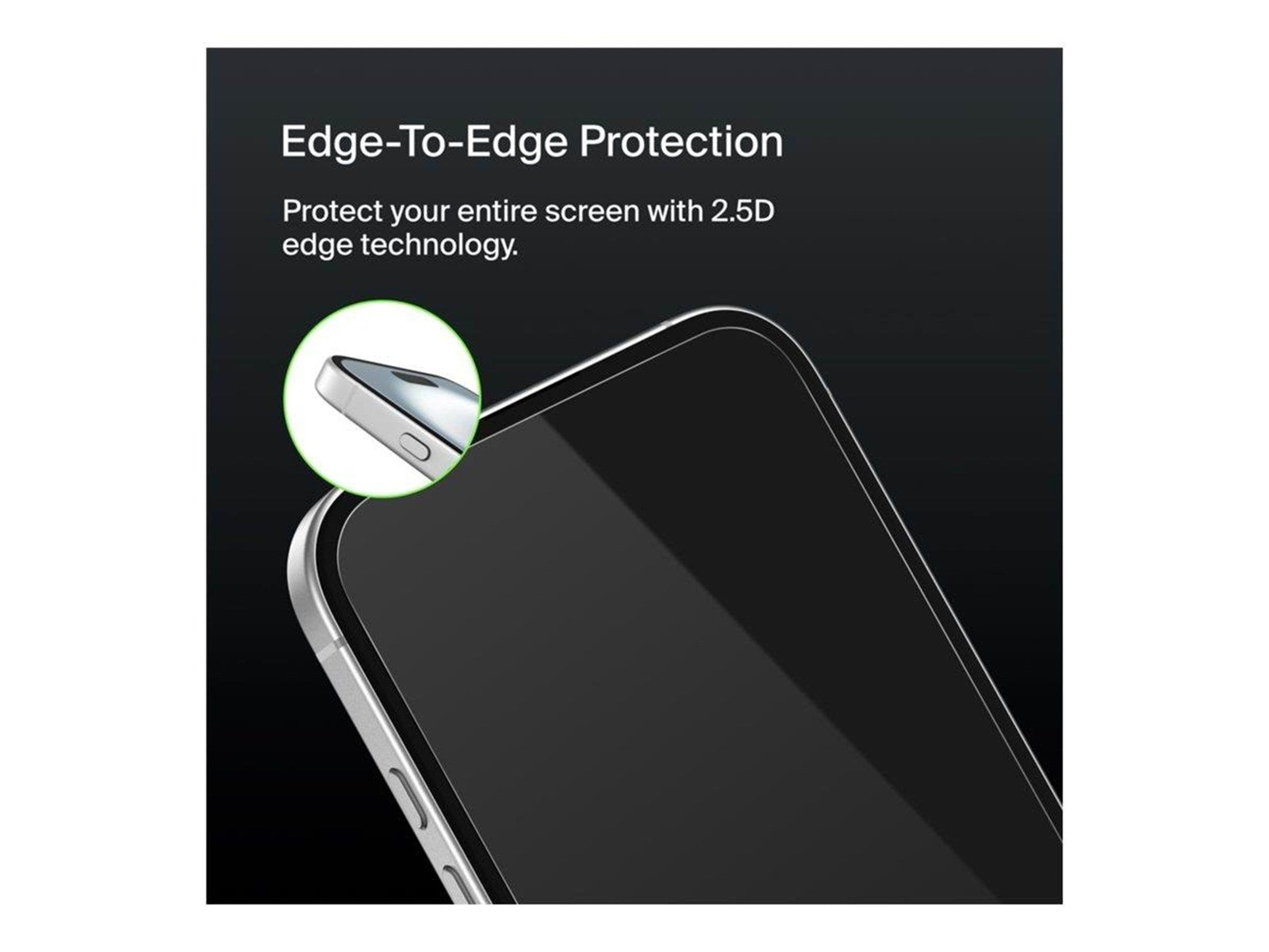 Belkin OVR GLASS EZ TRAY DEVICE A LAS GLASS AM