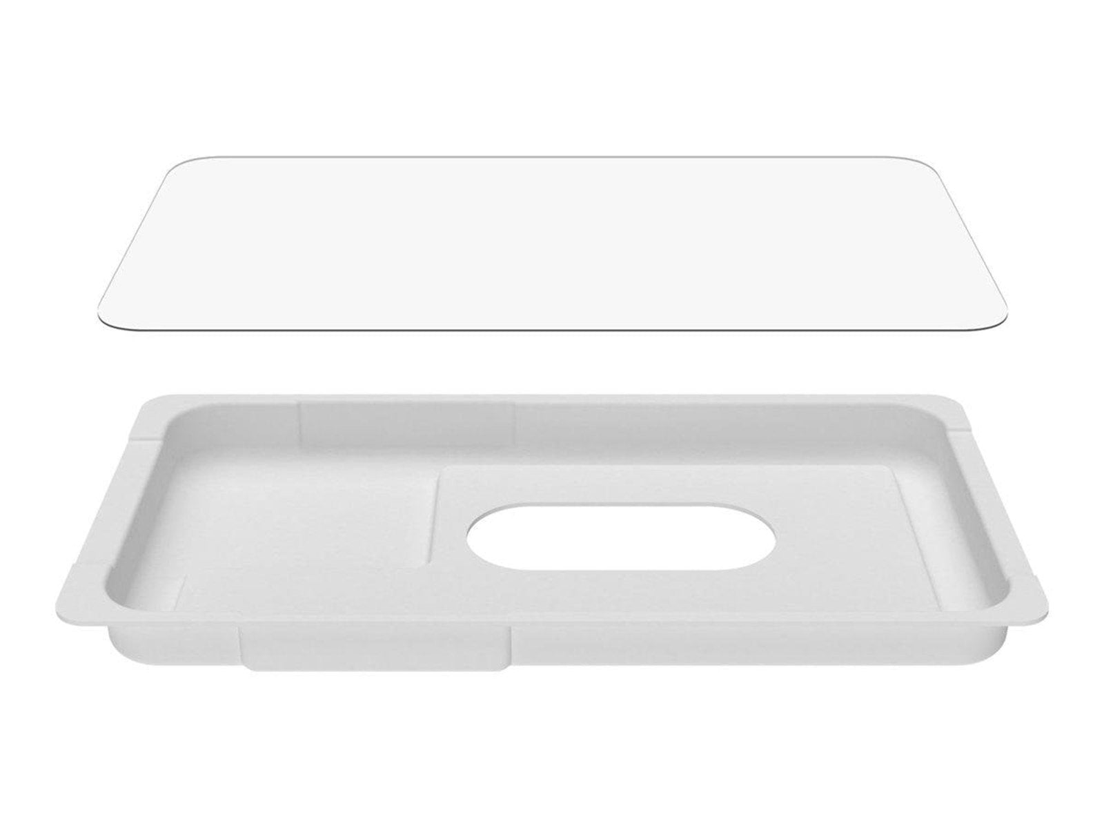 Belkin OVR GLASS EZ TRAY DEVICE B LAS GLASS AM